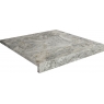 Vaytan Grey C3 Straight Step 33x33 (Price per piece)