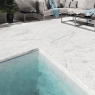 Vita Luce 60x120 paved pool