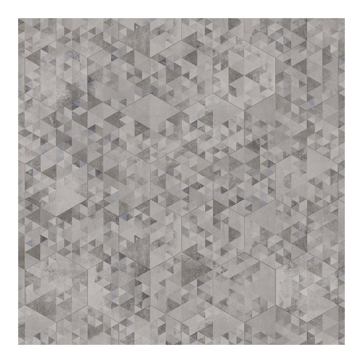 Benenden Sombra (box) Rustic style porcelain slabs