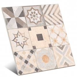 Tóquio Taipé 60x60 (Caixa de 1.440m2)