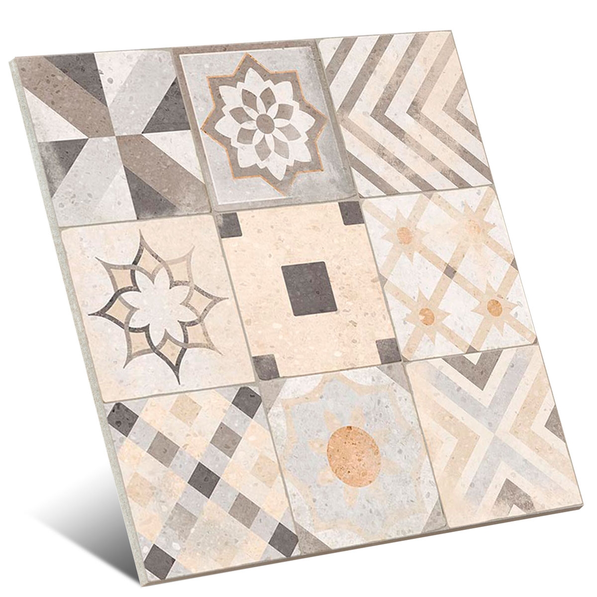 Tokyo Taipei 60x60 cm (Box of 1,440m2)