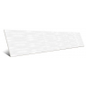 Javea White Gloss 8x31.5 (Schachtel mit 0,63m²)