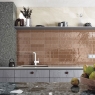 Javea Kitchen Gloss Tile 8x31.5 (Boîte de 0.63m2)