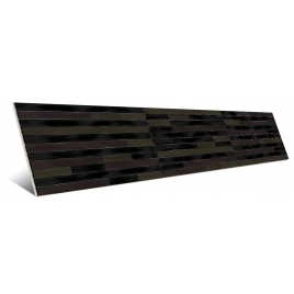 Javea Moraira Preto 8x31,5 (Caixa 0,63m2)