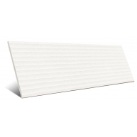 Oise Duesme-R Blanc 32x99 (Carton de 1.267m2)
