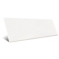 Oise Marne-R Blanc 32x99 (Carton de 1.267m2)