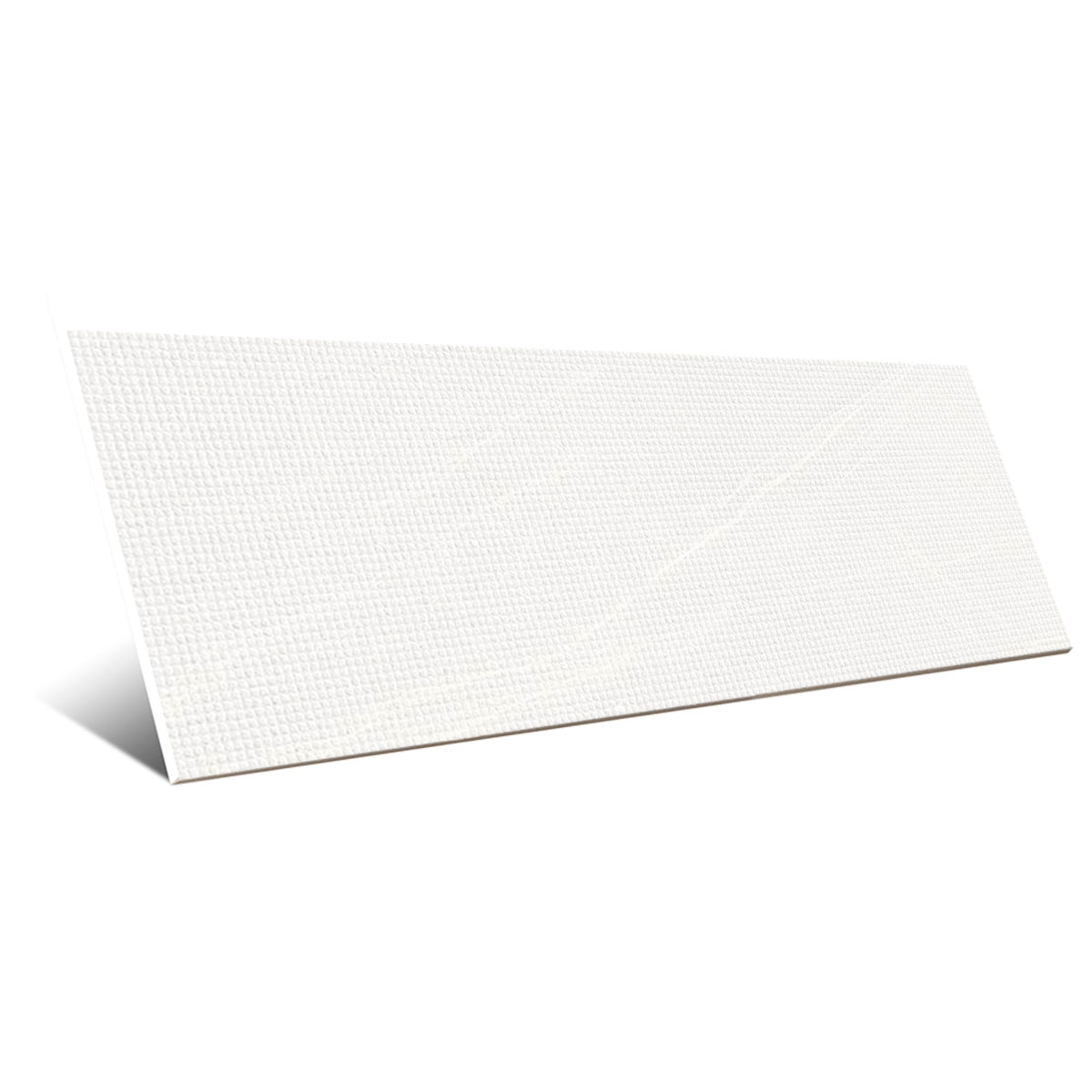 Oise Marne-R White 32x99 (Box of 1.267m2)