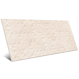 Kamala Lanai-R Crema 45x120 (Caja 1.08m2)