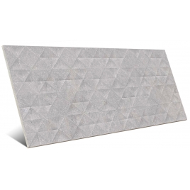 Kamala Lanai-R Gris 45x120 (Caja 1.08m2)