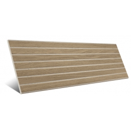 Kinfolk Kinstone Steam Shoji 30x90 (Caja de 1.08m2)
