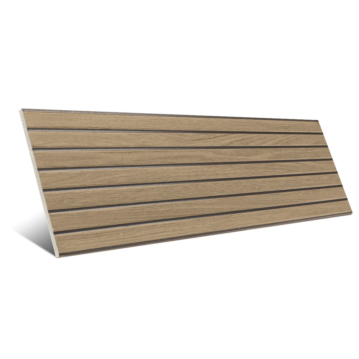 Kinfolk Shoji Black 30x90 (Caja 1.08m2)