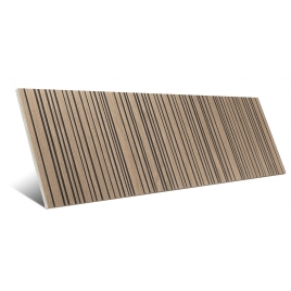 Foto de Kinfolk Kinstone Deck Preto 30x90 (Caixa de 1.08m2)