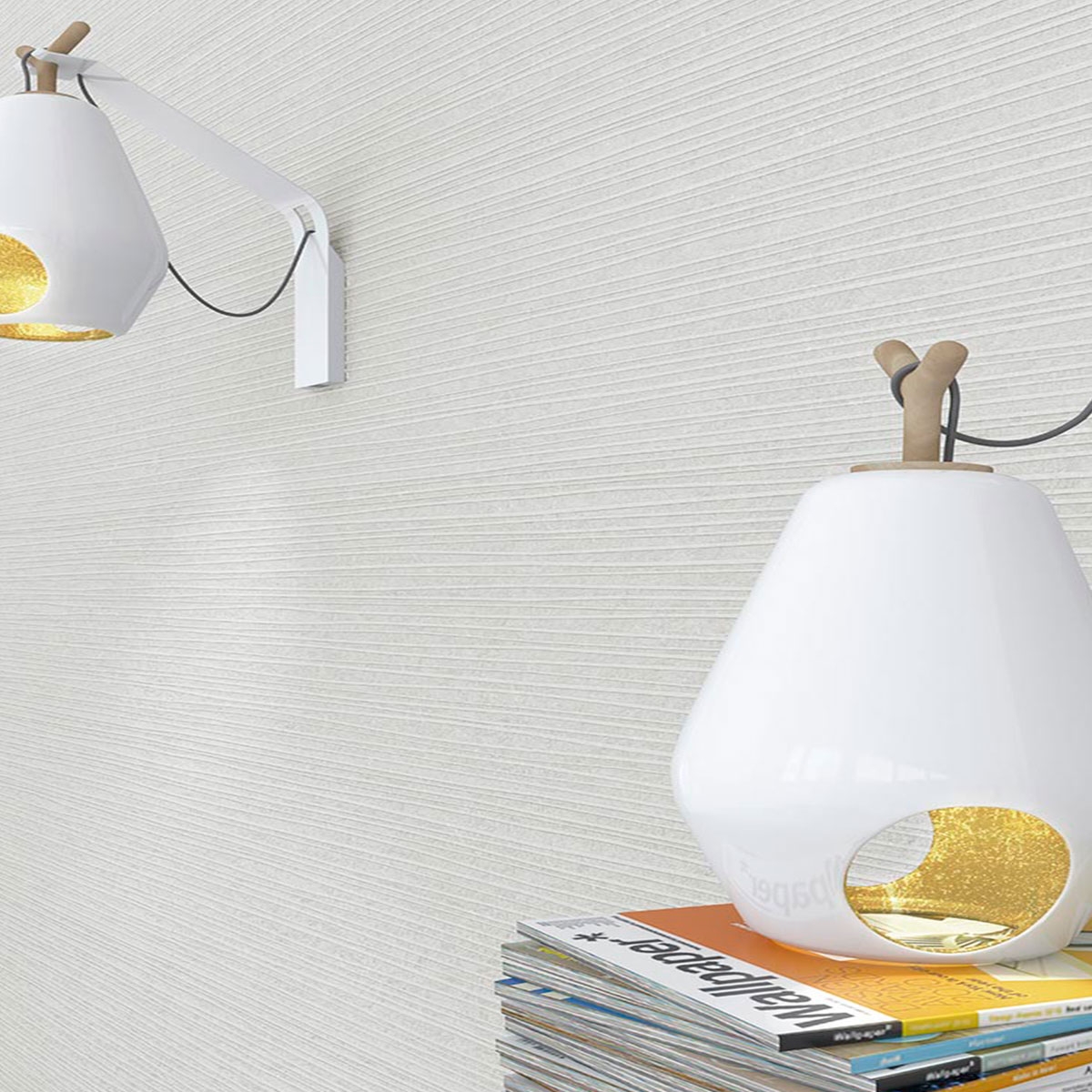 Ambiente Alpha Serifos-R Light 29.3x59.3 (Caja de 1,216m2)