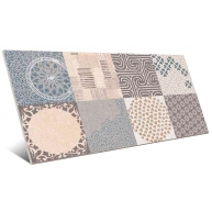 Alpha Syrna-R 29.3x59.3 (Caixa de 1.216m2)