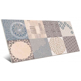 Foto de Alpha Syrna-R 29.3x59.3 (Caja de 1,216m2)