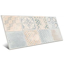 Alpha Kinaros-R 29.3x59.3 (Caja de 1,216m2)