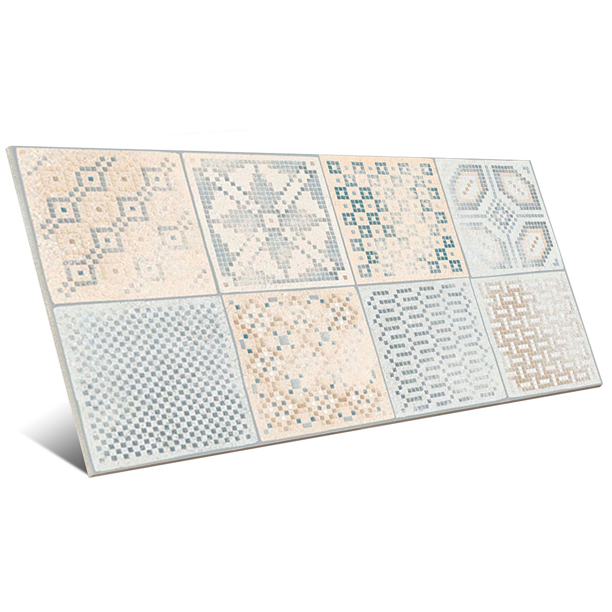 Alpha Kinaros-R 29.3x59.3 (Caixa de 1.216m2)