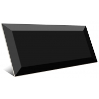 Mugat Black Gloss 10x20 (Box of 1m2)
