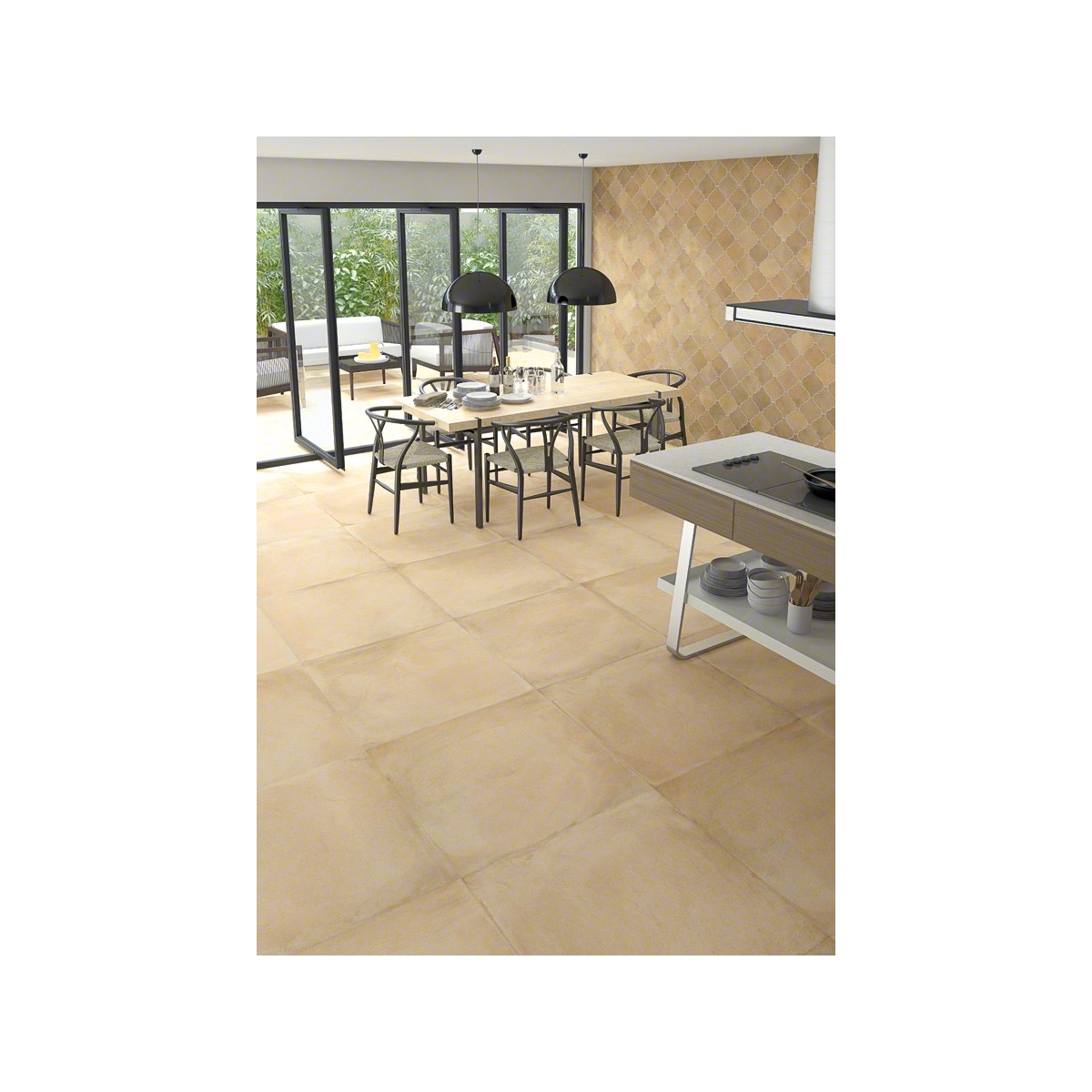 Laverton Arena (box) Vives