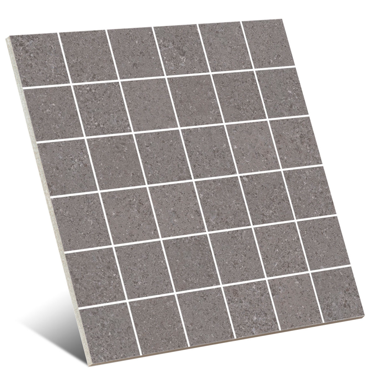 Alpha Lipsi Plomb Mosaïque 30x30 (Boîte de 1.170m2)