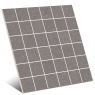 Alpha Lipsi Plomo Mosaico 30x30 (Caja de 1.170m2)