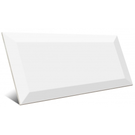 Mugat White Gloss 10x20 (Box of 1m2)