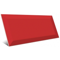 Mugat Red Gloss 10x20 (Caixa de 1m2)