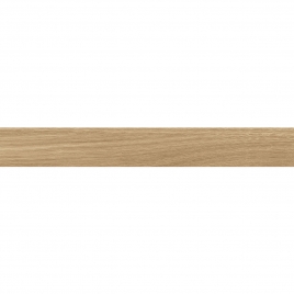 Koen Rodapié Caramello 8x60 (Caja de 1.01m2)