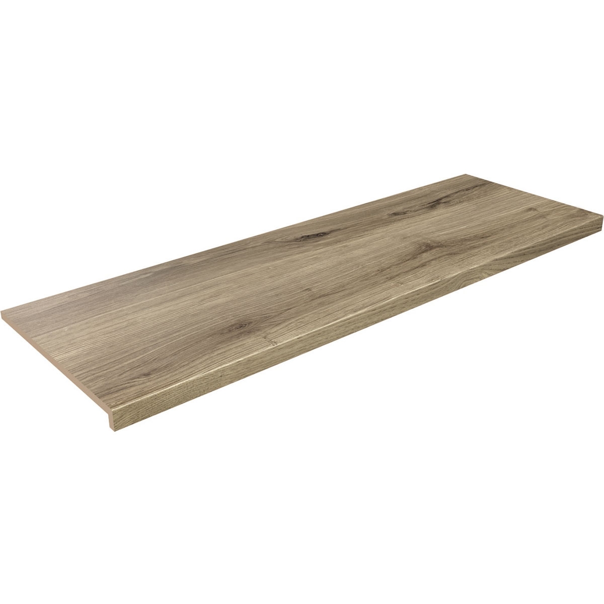 Koen Naturale Straight Step 33x120 (Box 2 Stück)