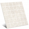 Wabi Sabi Bianco Mosaïque 30x30 (Prix par pièce)