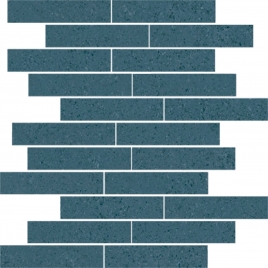 Mosaico Iraklia Jeans 30x30 (Caja de 1.170m2)