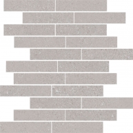 Mosaico Iraklia Cemento 30x30 (Caja de 1.170m2)