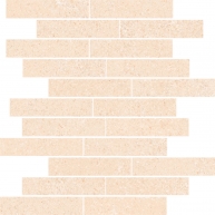 Iraklia Mosaïque Beige 30x30 (Boîte de 1.170m2)