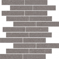 Mosaico Iraklia Plomo 30x30 (Caja de 1.170m2)