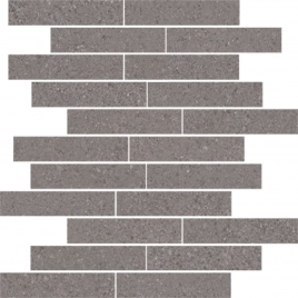 Iraklia Mosaico de chumbo 30x30 (Caixa de 1.170m2)