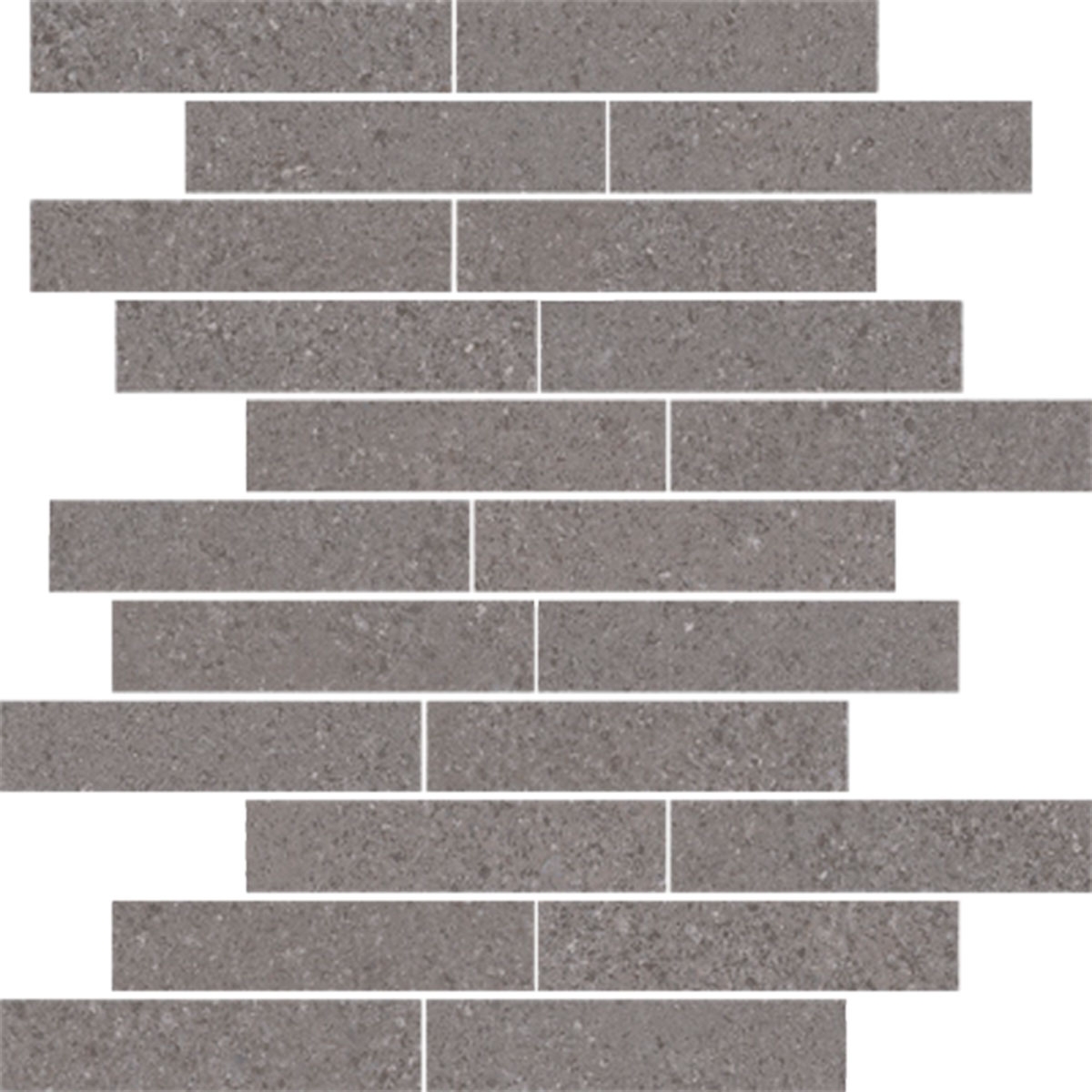 Iraklia Mosaico de chumbo 30x30 (Caixa de 1.170m2)