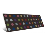 Senkel Negro 25x75 (Caja de 1,312m2)