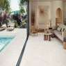 Indoor and outdoor with Coralina Aguada Non-slip flooring 60x120
