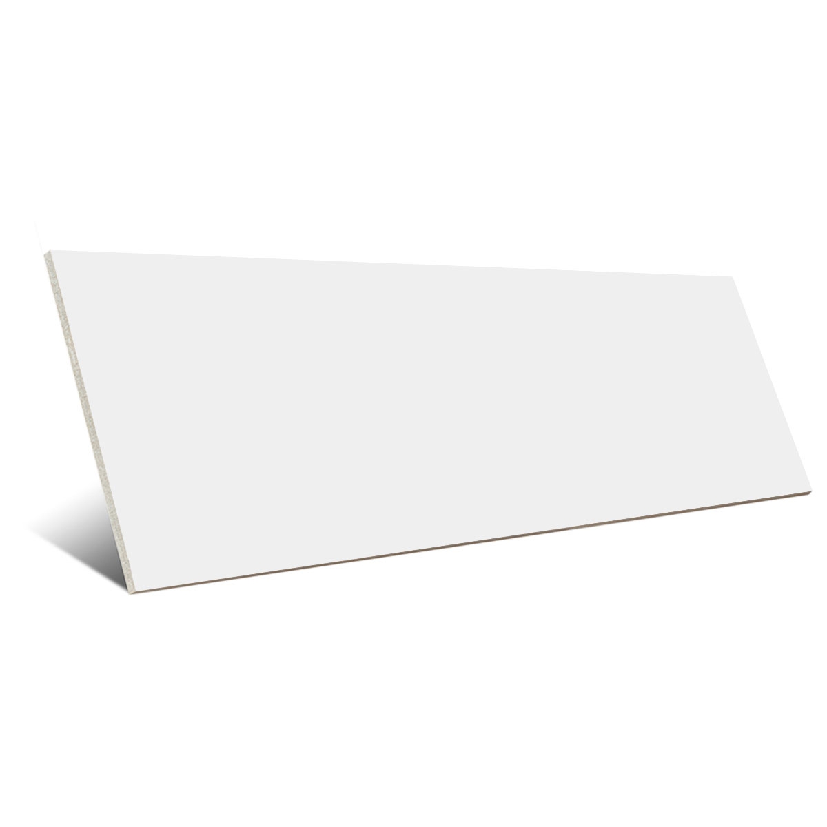 Satinado Blanco Mate 25x75 (Caja de 1,312m2)