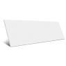 Satinado Blanco Mate 25x75 (Caja de 1,312m2)
