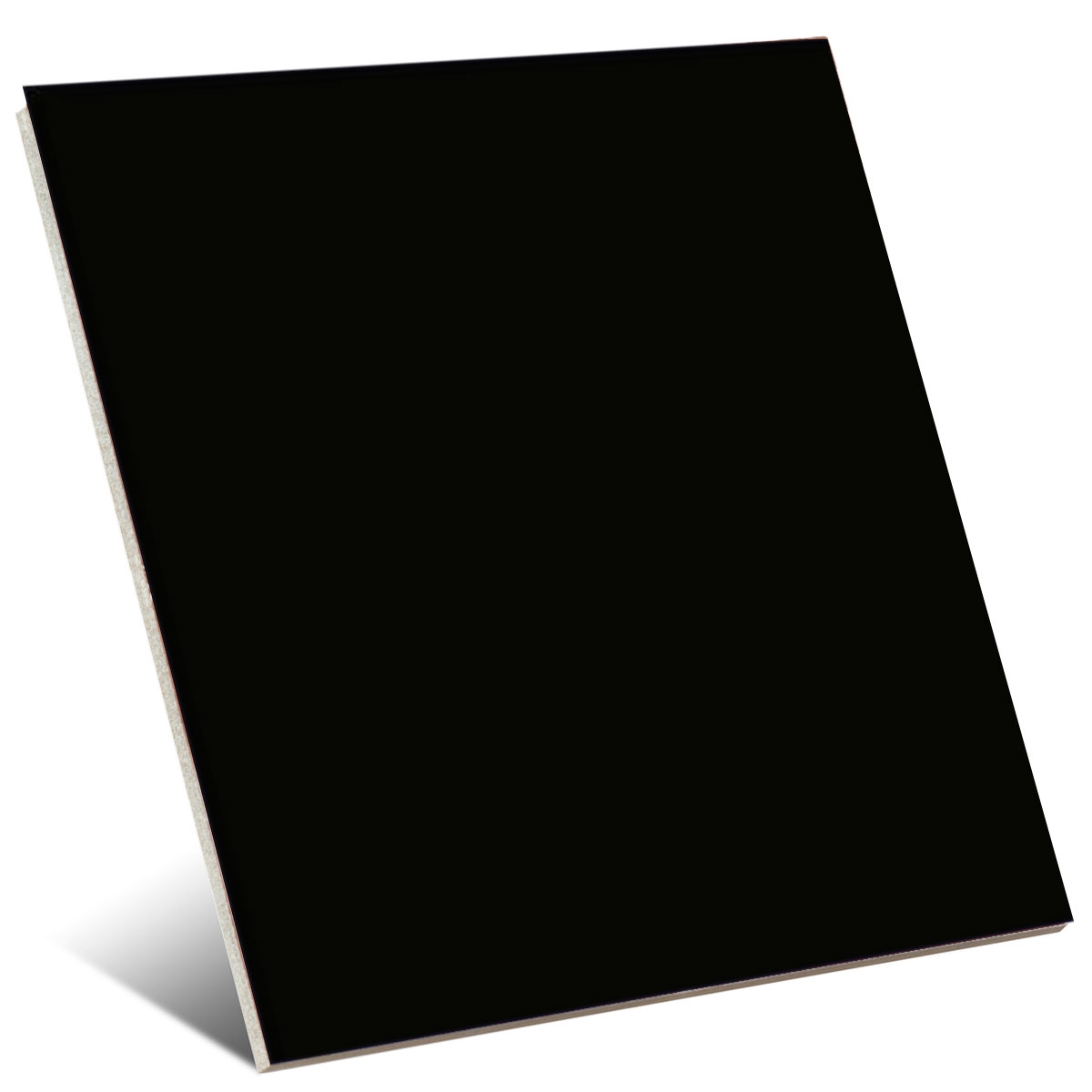 Zola Matte Black 20x20 (Box of 1m2)