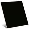 Zola Matte Preto 20x20 (Caixa de 1m2)