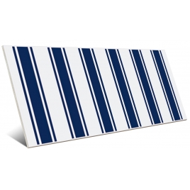 Mugat Lepic Navy Gloss 10x20 (Boîte de 1.36m2)