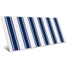 Mugat Lepic Navy Gloss 10x20 (Boîte de 1.36m2)