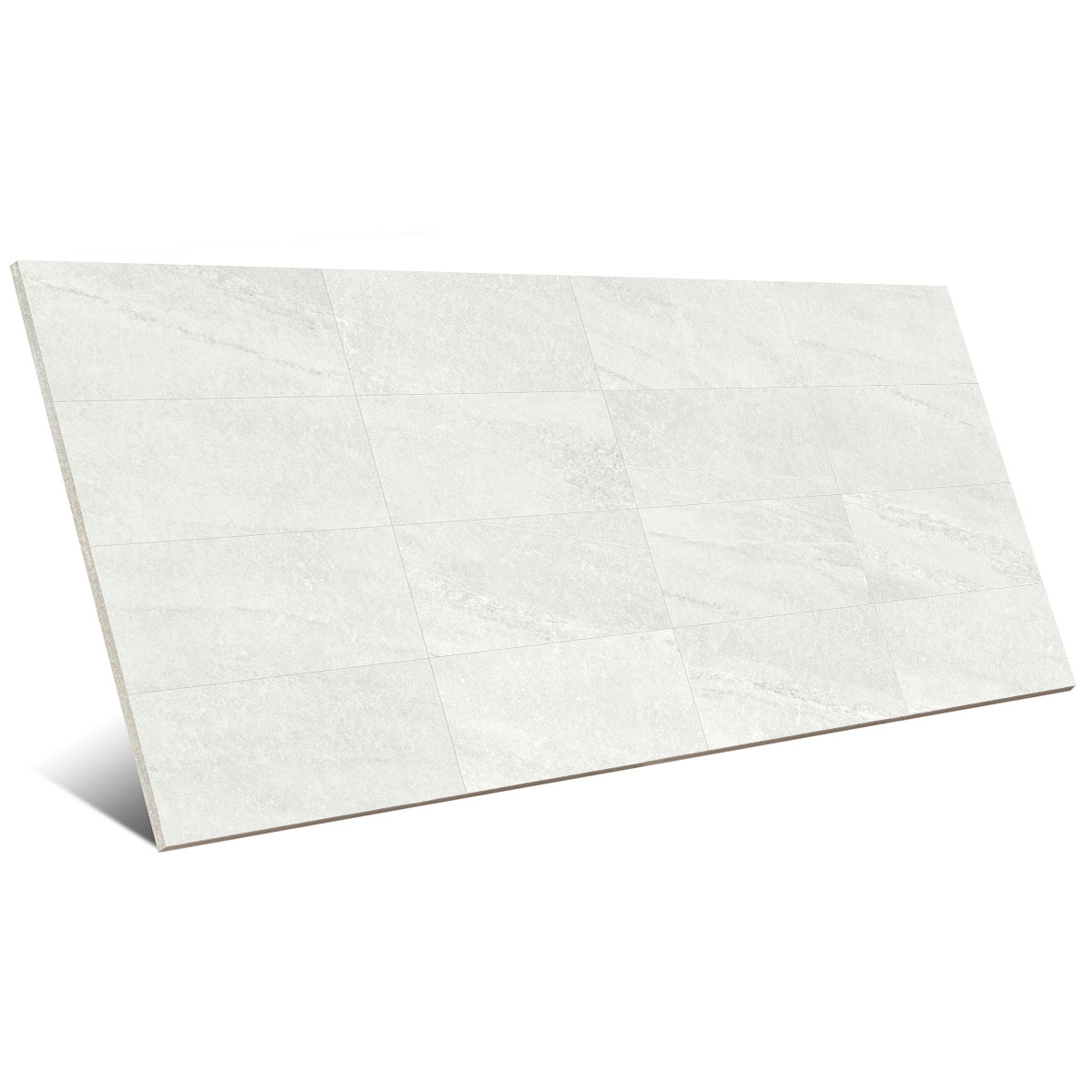 Lambda Blanc 30x60 (Carton de 1.260m2)