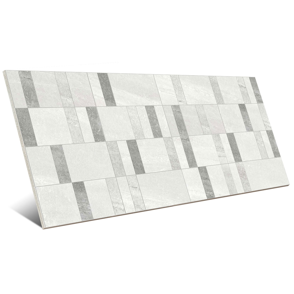 Lambda Alabra Blanco 30x60 (Caja de 1.260m2)