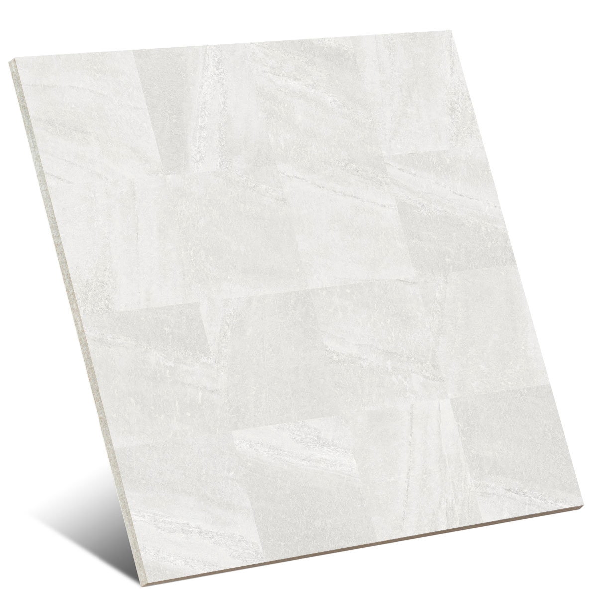Lambda Blanc 60x60 (Carton de 1.440m2)