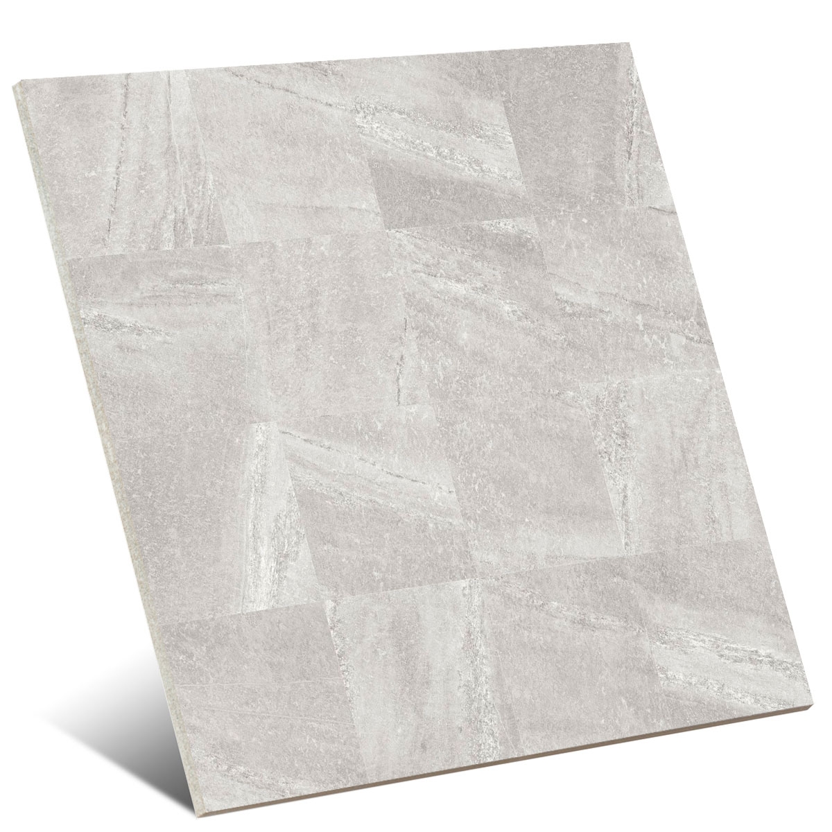 Lambda Gray 60x60 (Box of 1.440m2)