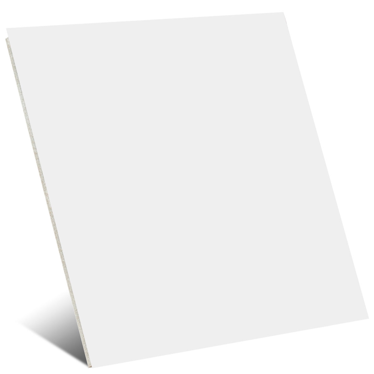 Zola Matte White 20x20 (Box of 1m2)