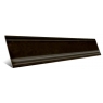 Zola Rivoli Matte Black Finish 5x20 (Box of 0.30m2)